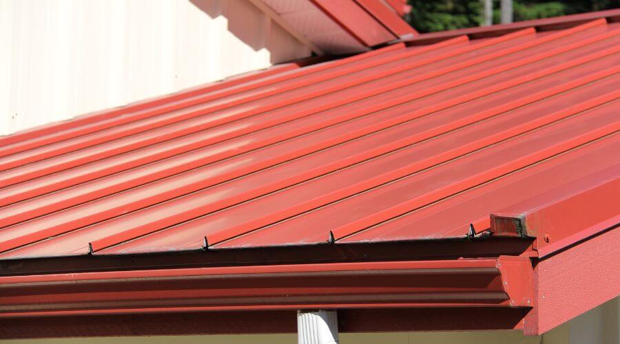 Emergency Industrial Roof Repair in Brooklyn, WI