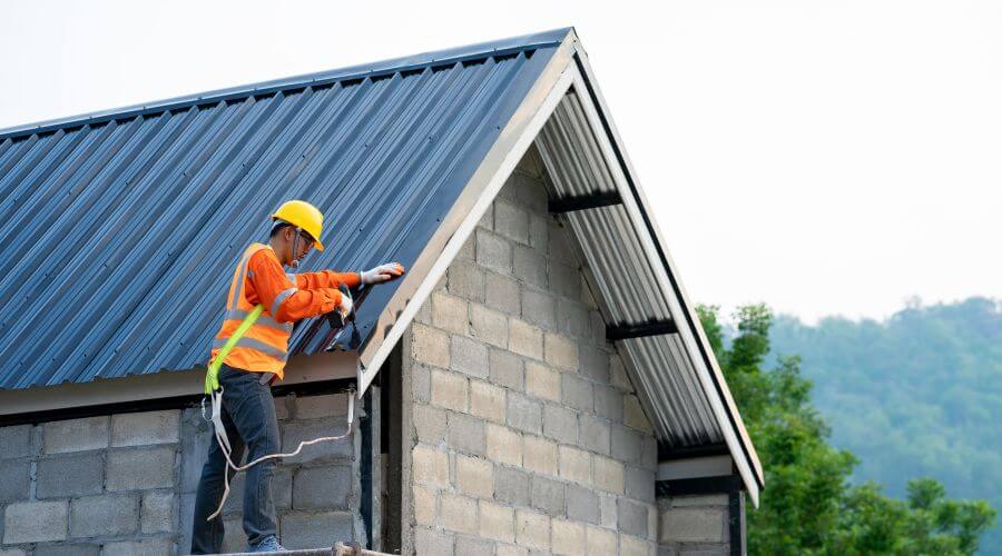 Expert top industrial roofings services in Brooklyn, WI